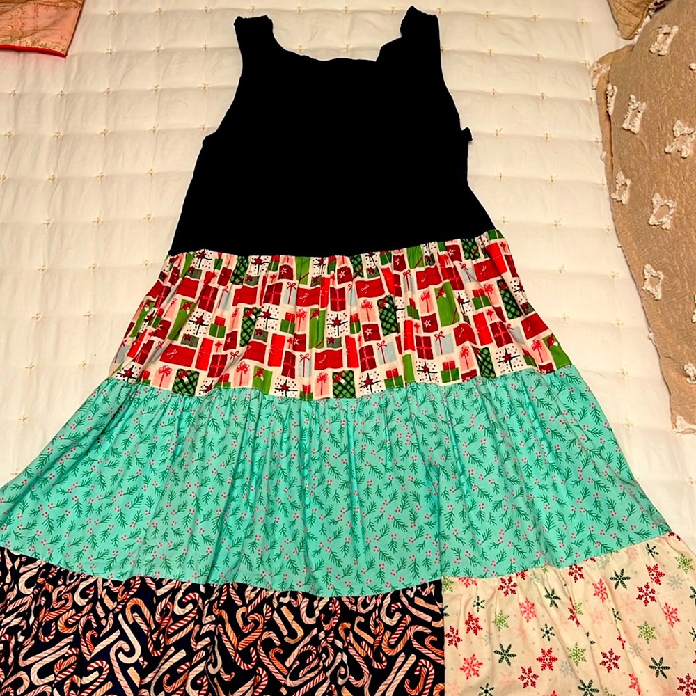 Matilda Jane • Platinum